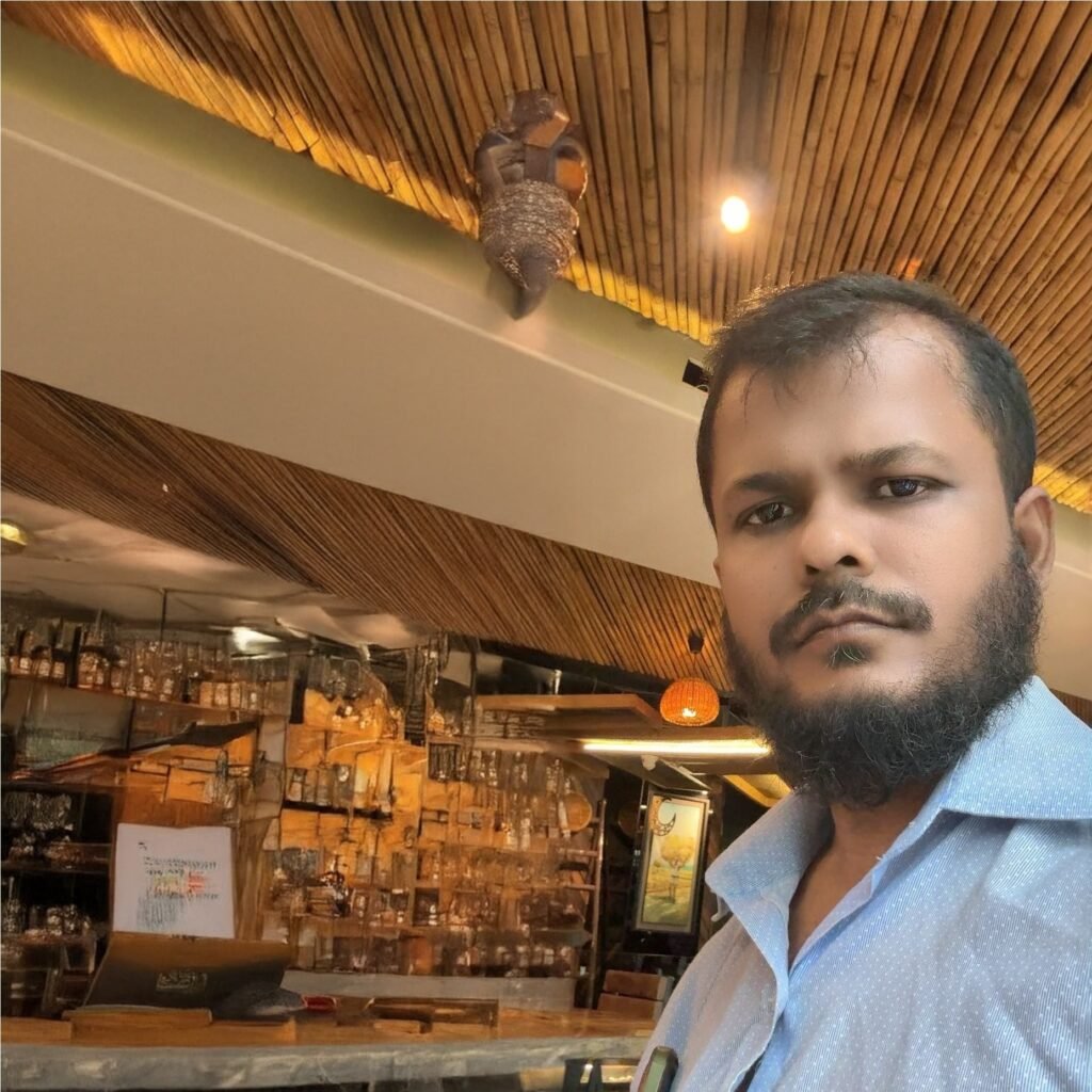 Shohel Shikder
