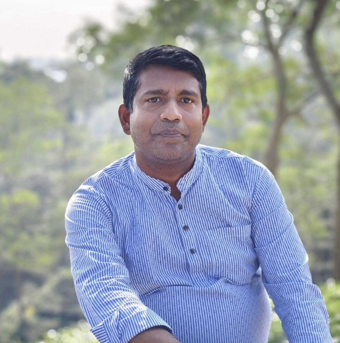 Osman Goni
