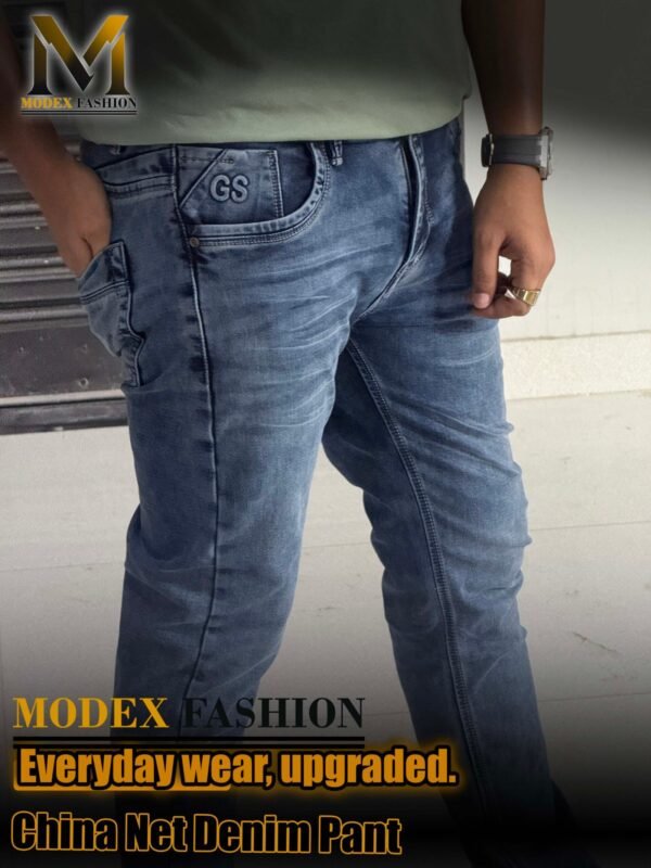 G STAR RAW Denim Pant - Image 2