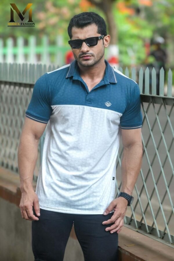 Modex Premium Polo T-Shirt