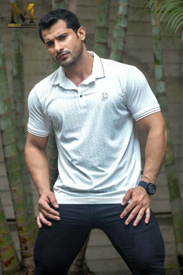 Modex Premium Polo T-Shirt