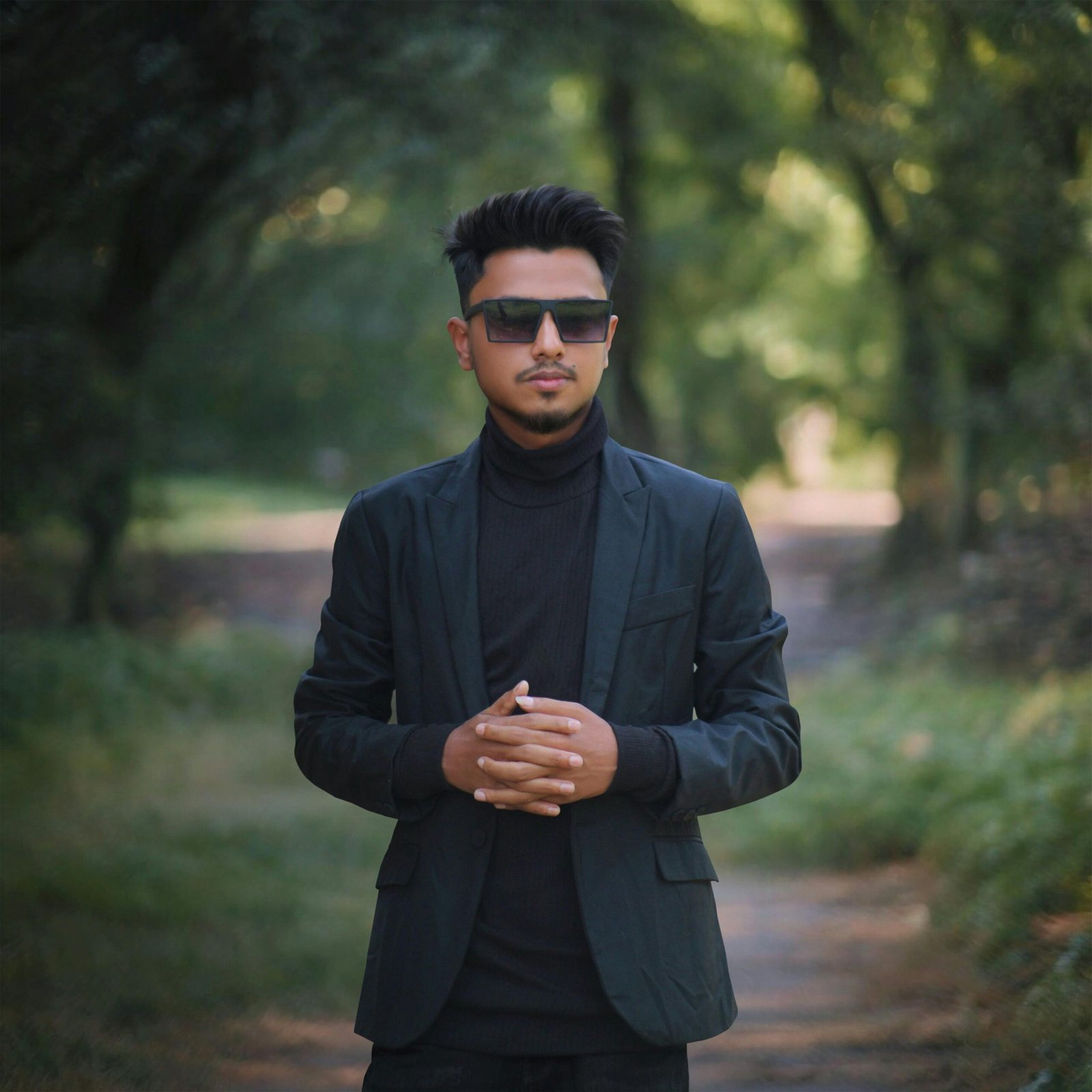 Saleheen Muhammad Mustak