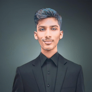 Picture of Abdul Khalek
