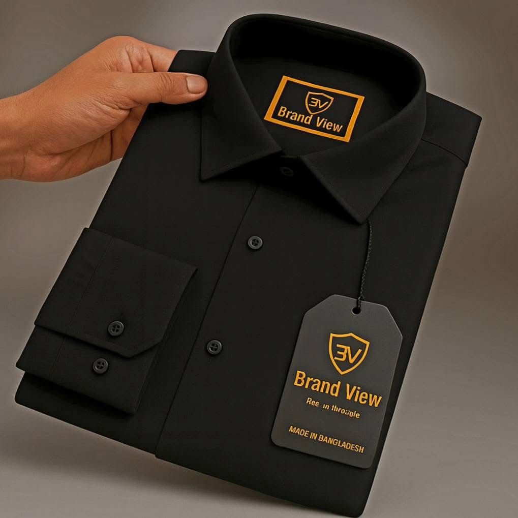 Premium Micro spandex fabric Shirt